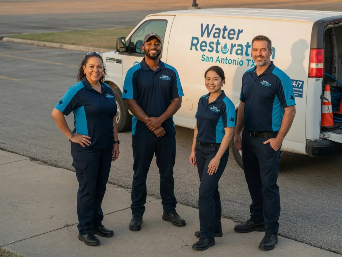 Water Damage Repair company in Dickson, TN